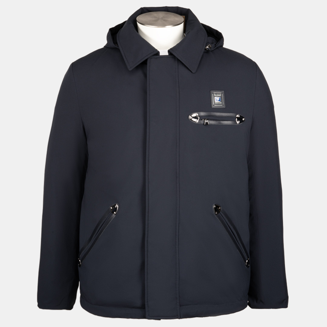 LineaBold - "Flying Jacket"...