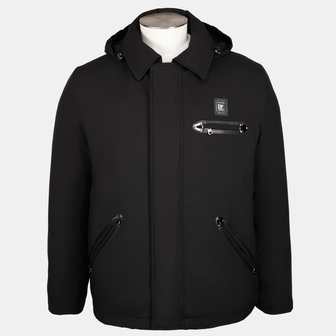 LineaBold - "Flying Jacket"...