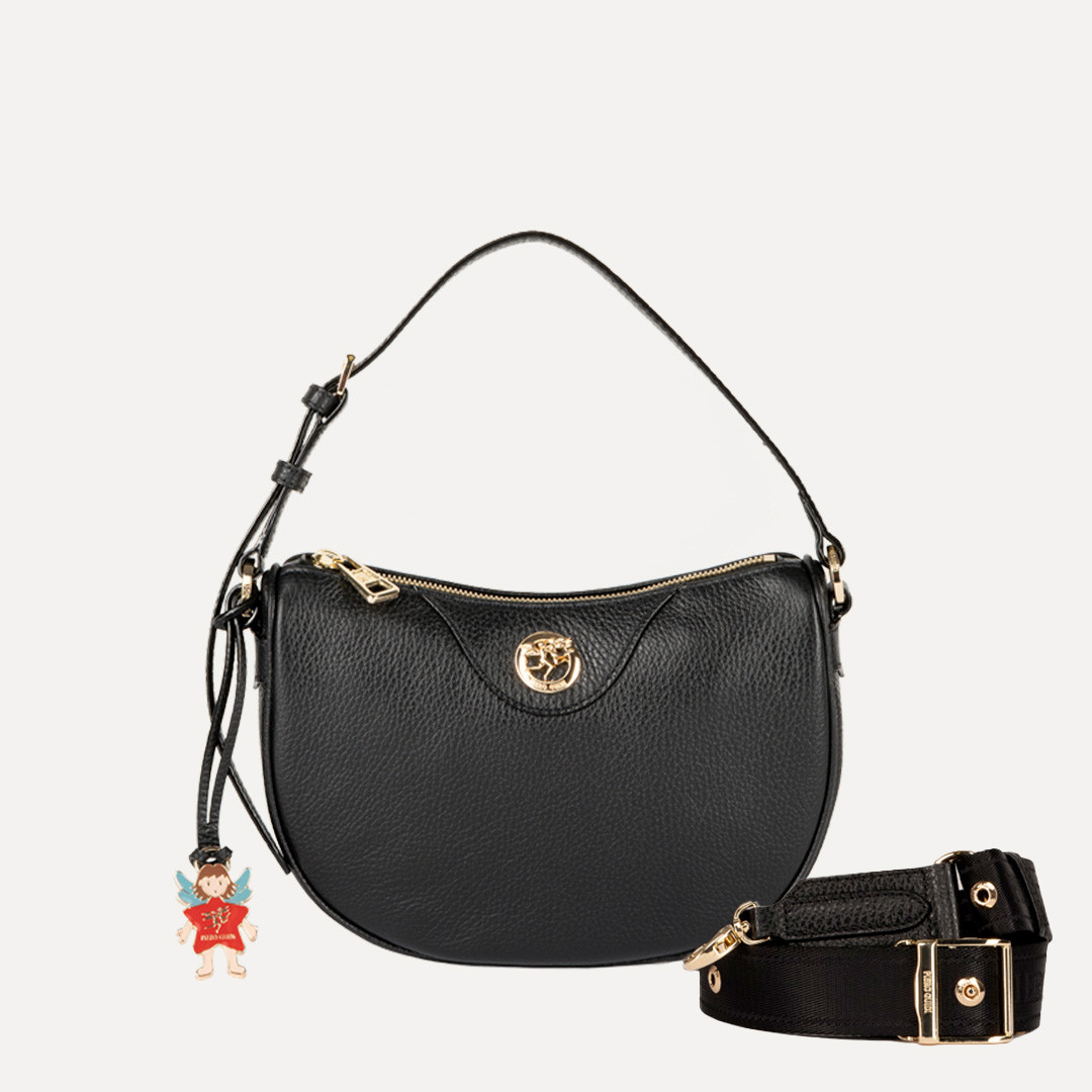 PIERO GUIDI SLING BAG...