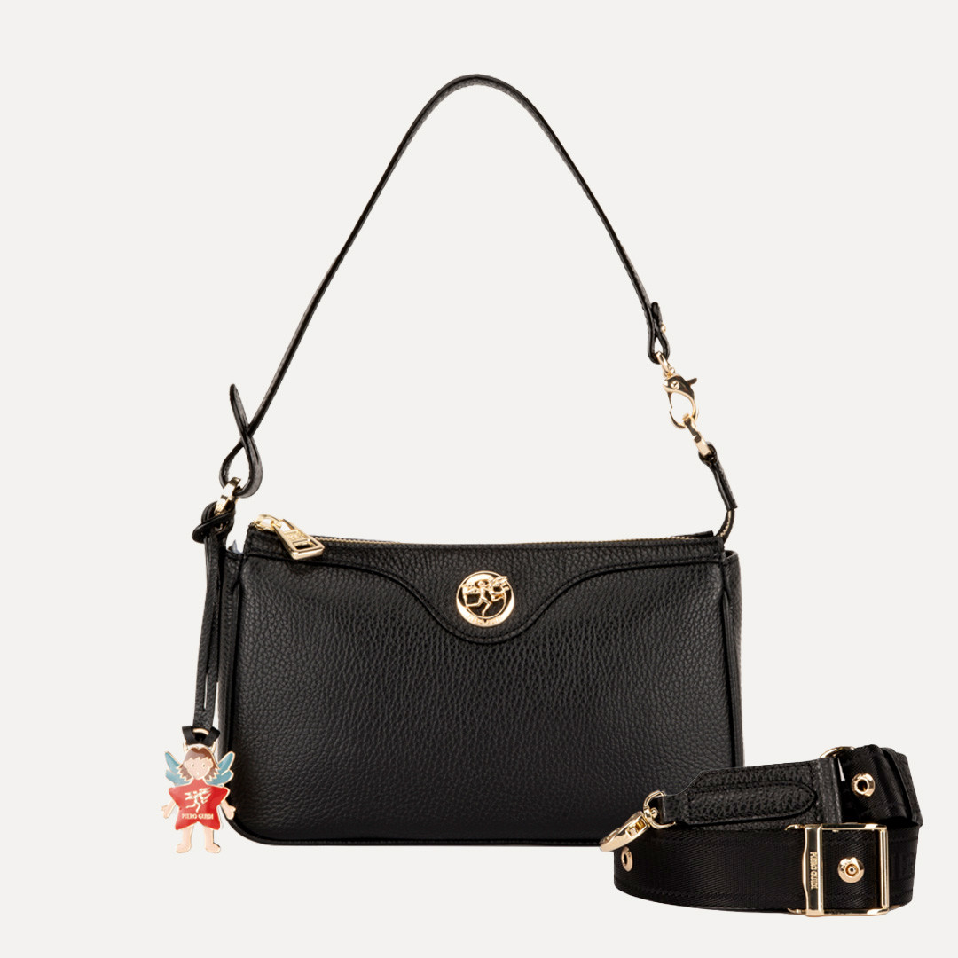 PIERO GUIDI SLING BAG...