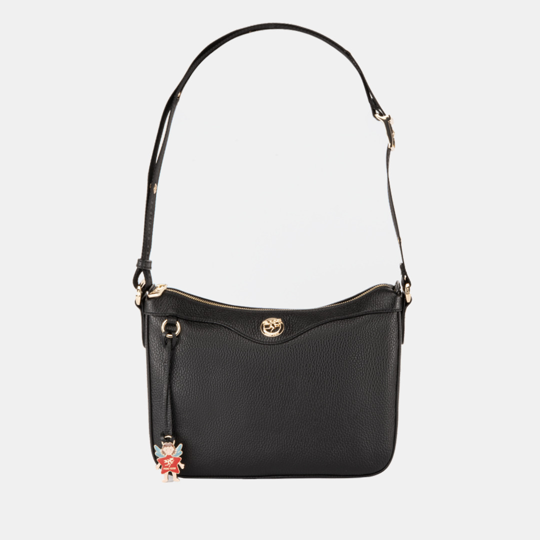 PIERO GUIDI SHOULDER BAG...