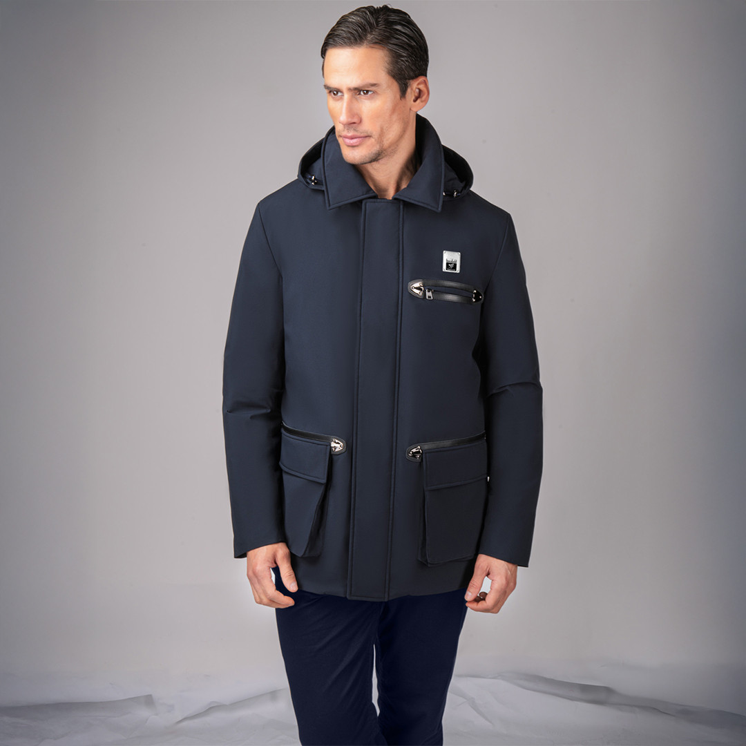 LineaBold - "Century...