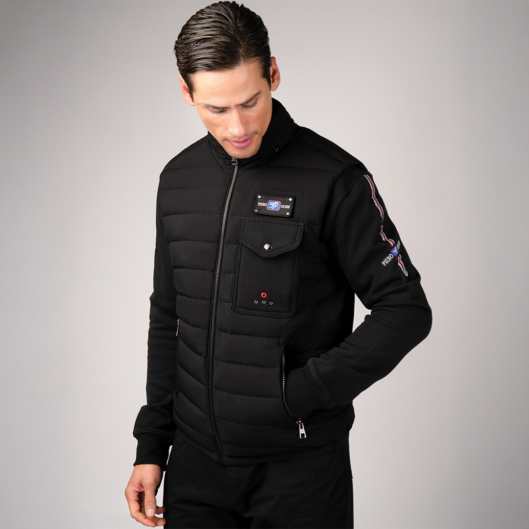 Bold Sport - "Cortina...