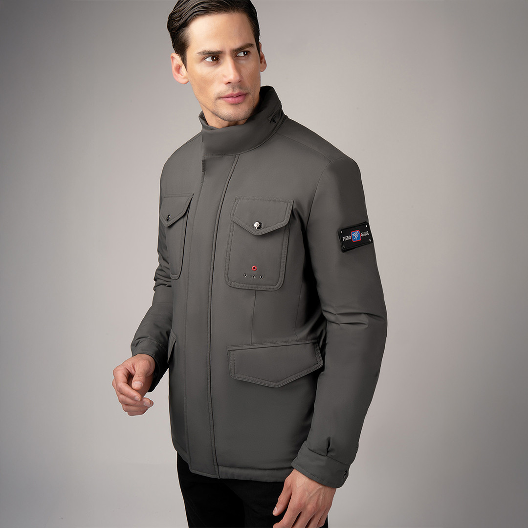 Bold Sport - "Urban Hunter"...