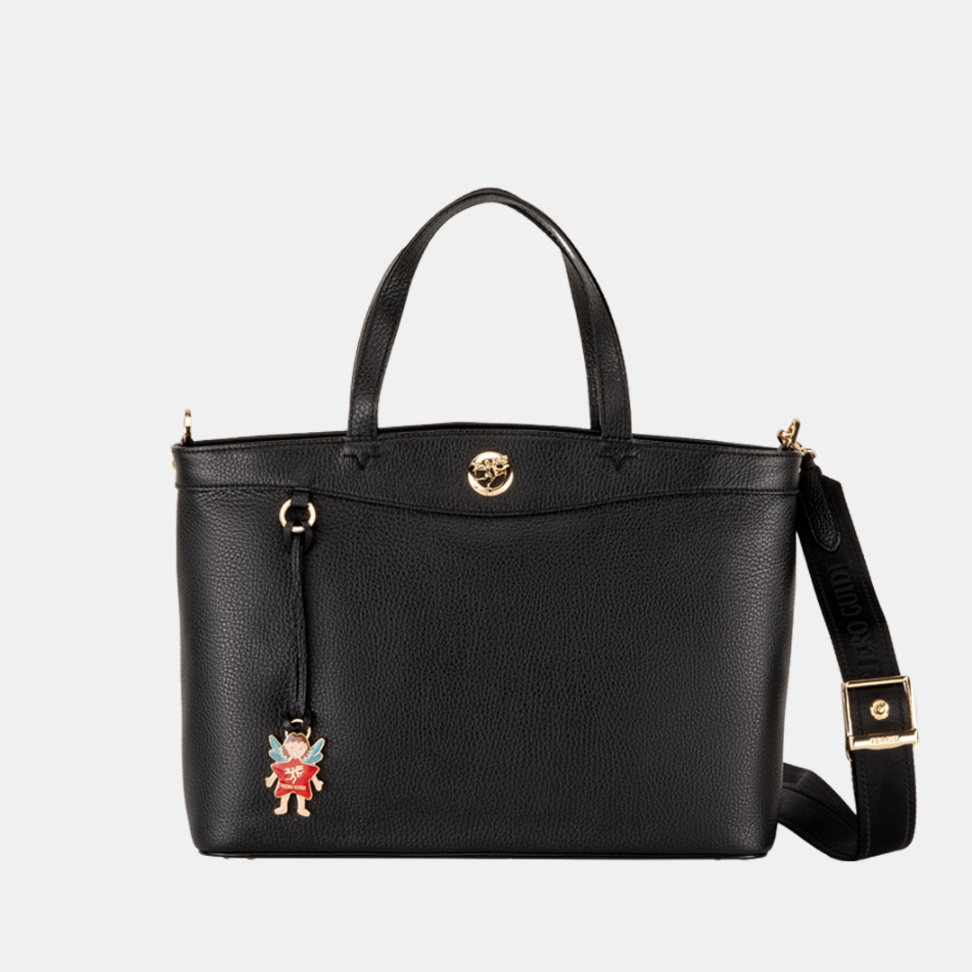 PIERO GUIDI SATCHEL...