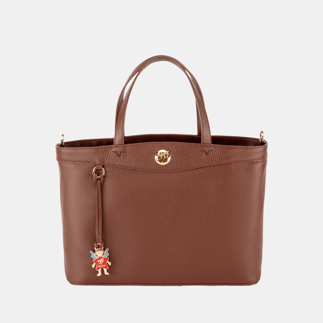 PIERO GUIDI SATCHEL...