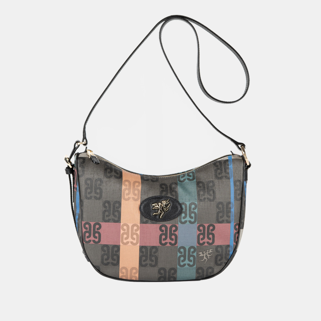 PIERO GUIDI HOBO BAG...