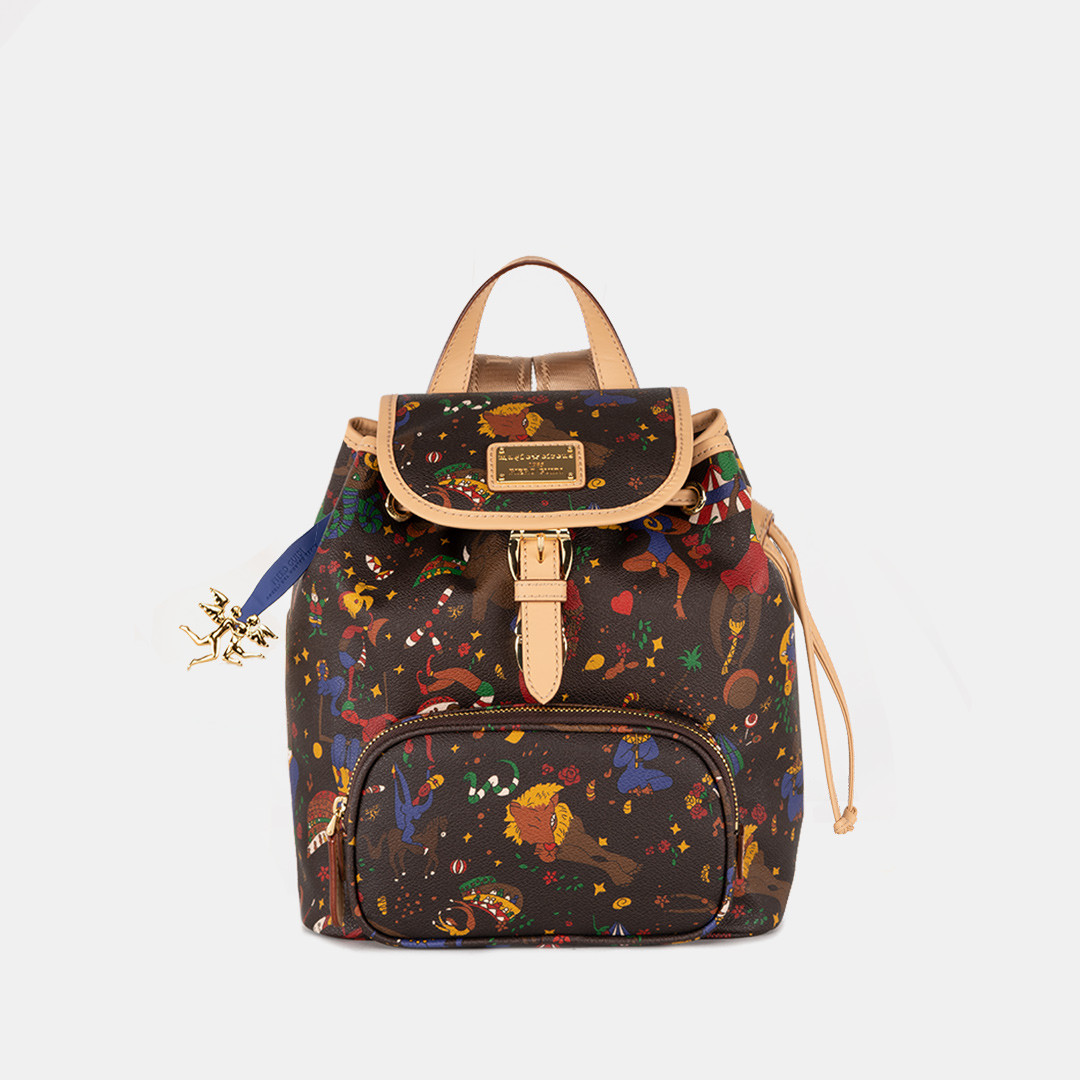 PIERO GUIDI BACKPACK...