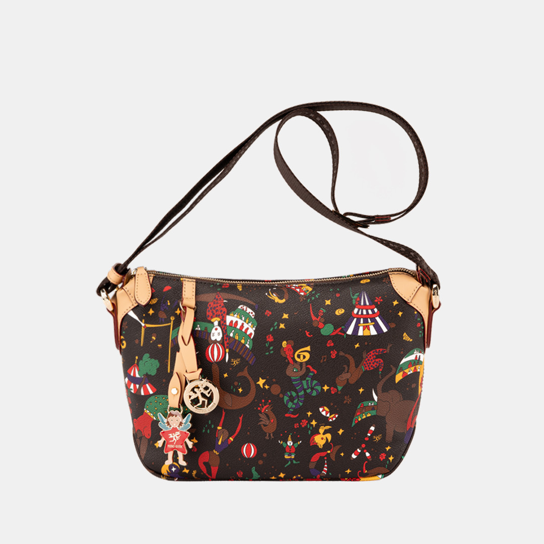 PIERO GUIDI SLING BAG/TRACOLLA