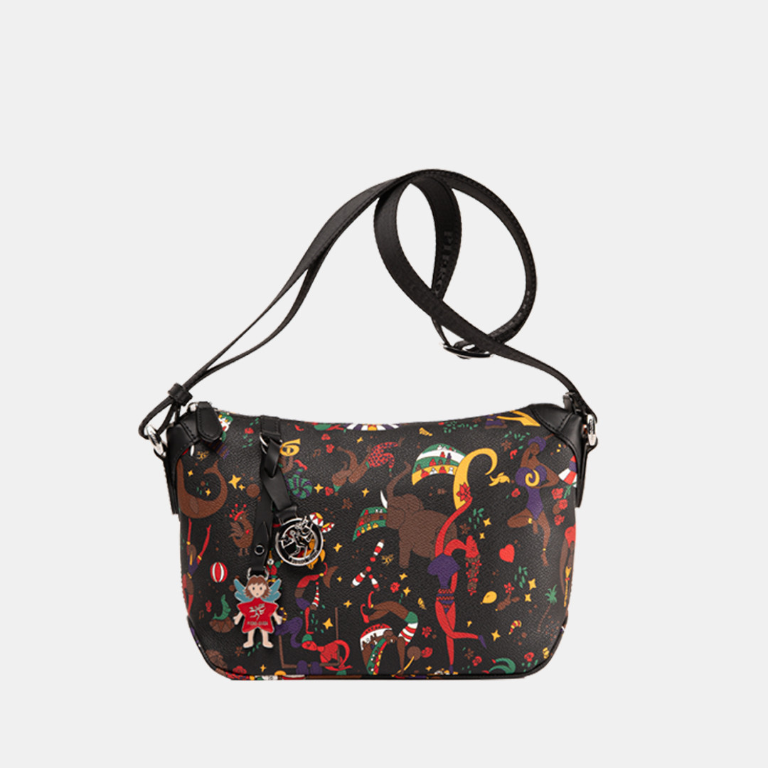 PIERO GUIDI SLING BAG/TRACOLLA