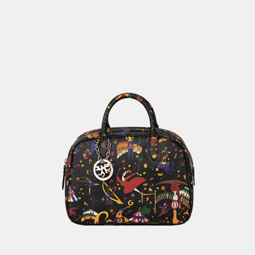 PIERO GUIDI SATCHEL / BAULETTO