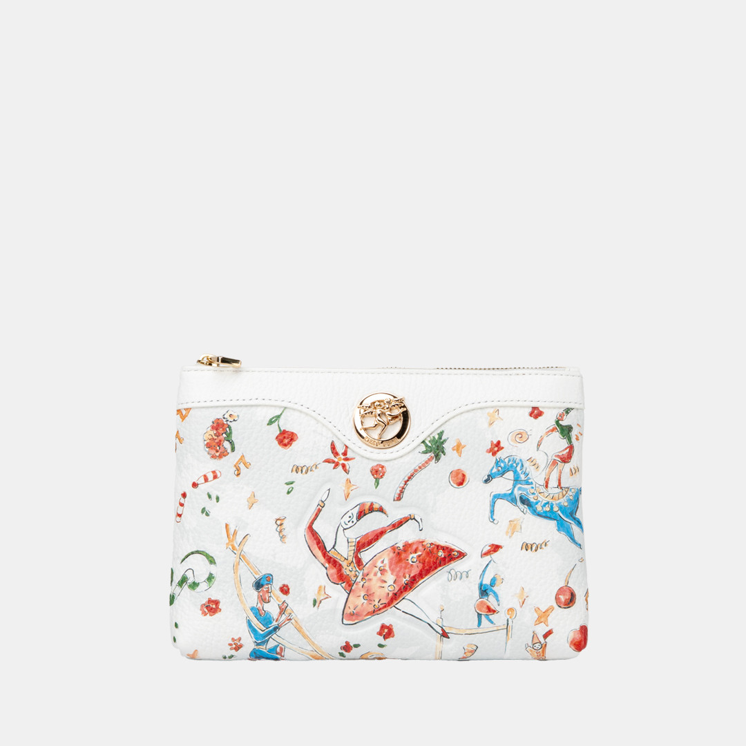 PIERO GUIDI COSMETIC CASE...