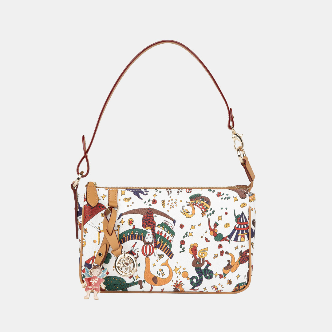 PIERO GUIDI SLING BAG...