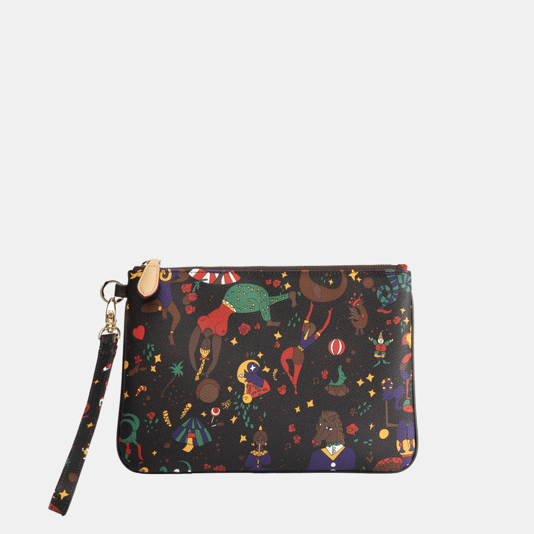 PIERO GUIDI HANDBAG/BORSA A...