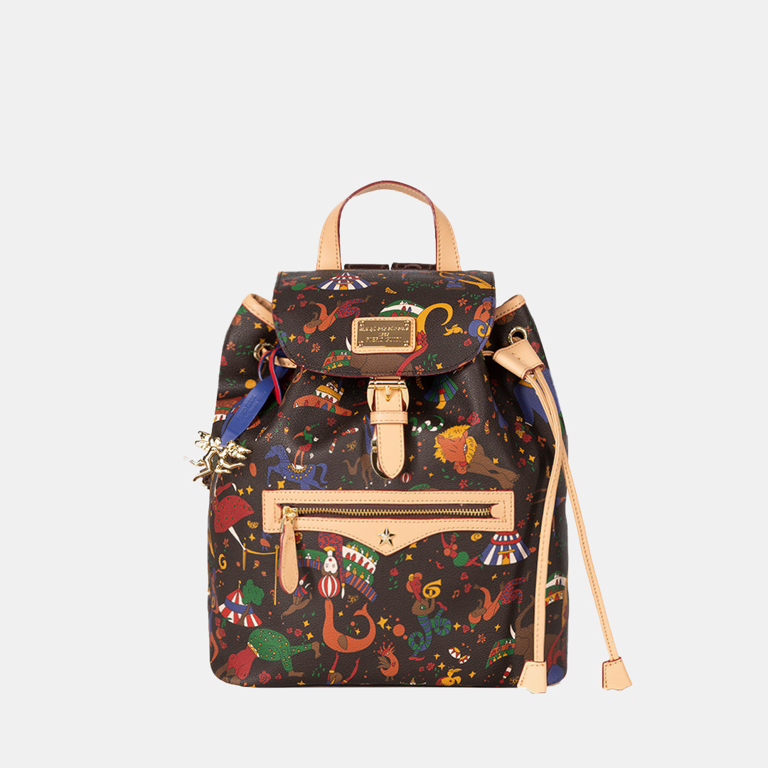 PIERO GUIDI BACKPACK...